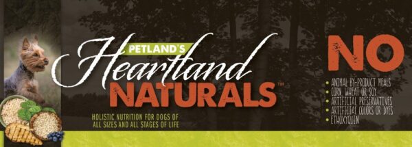 Introducing Heartland Naturals