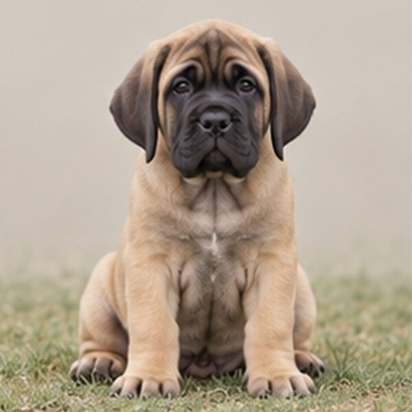 Mastiff Puppies - Petland Columbus Ohio